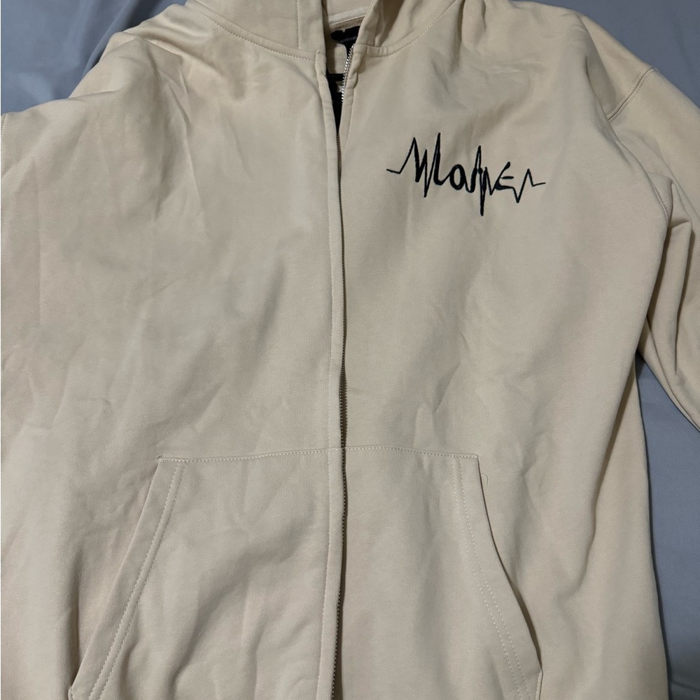 Vlone hoodie XL
